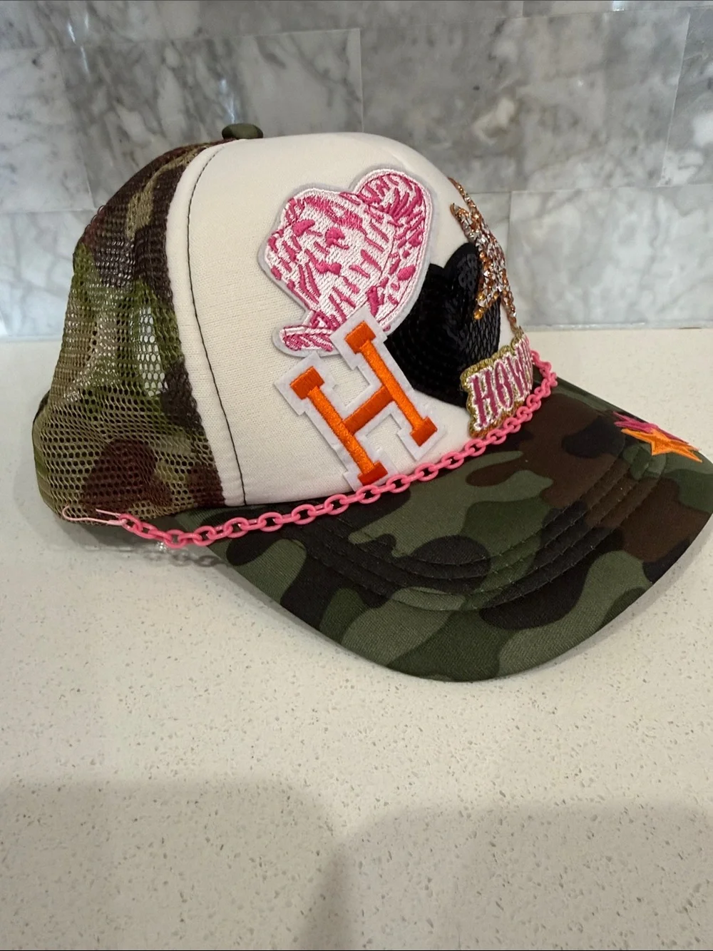 Source Unknown fun trucker